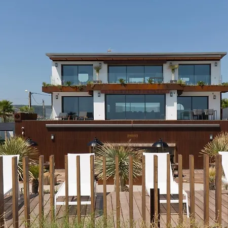 Villa Miramar - Grand Bleu Frontignan