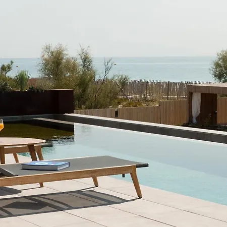 Villa Miramar - Grand Bleu * Frontignan