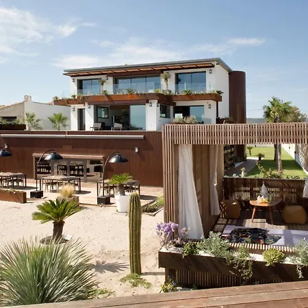 Villa Miramar - Grand Bleu * Frontignan