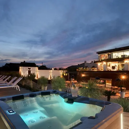 Villa Miramar - Grand Bleu